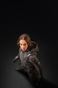 Ava Starr In Thunderbolts International Poster (1242x2668) Resolution Wallpaper