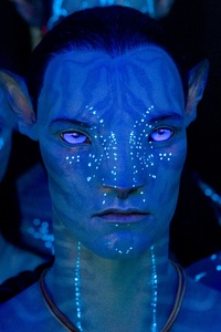 1080x2160 Avatar 2 Movie
