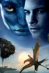Avatar Movie 5k