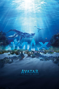 1125x2436 Avatar The Way Of Water 15k