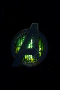 Avengers Doomsday (1280x2120) Resolution Wallpaper