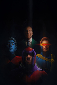 Avengers Doomsday Assemble (1242x2668) Resolution Wallpaper