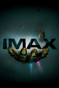 720x1280 Avengers Infinity War Imax 15k