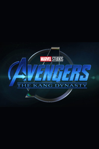 Avengers The Kang Dynasty (2160x3840) Resolution Wallpaper