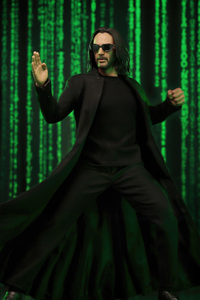 Awakening Reality The Matrix Resurrections (1280x2120) Resolution Wallpaper