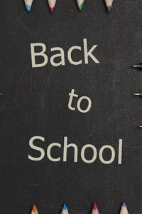 Back To School (1080x1920) Resolution Wallpaper