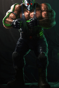 Bane 1125x2436 Resolution Wallpapers Iphone XS,Iphone 10,Iphone X