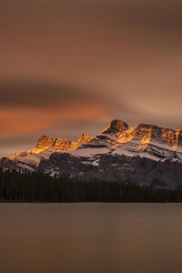 480x800 Banff National Park