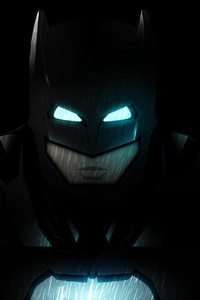 Batman 1080p Artwork