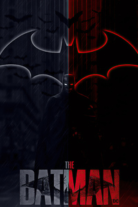 Batman 4k New 2020 (480x854) Resolution Wallpaper