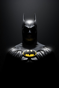 Batman 89 Dark 5k (1440x2560) Resolution Wallpaper