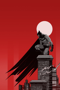 Batman And Gotham