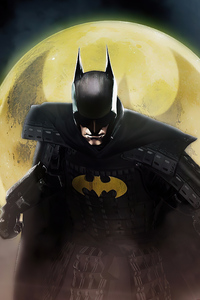 Batman Arkham Knight 2020