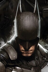 Batman Arkham Knight Full HD