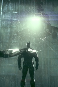 Batman Arkham Knight HD