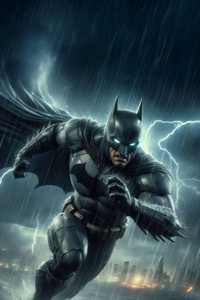 Batman Awakens (480x854) Resolution Wallpaper