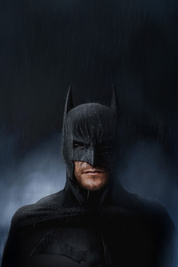 Batman Dc Finest (360x640) Resolution Wallpaper