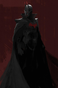 Batman Devil