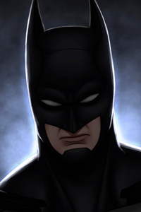 Batman Gotham Hero