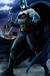 Batman Gotham Saver