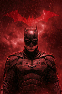 Batman Inherit The Legacy (240x320) Resolution Wallpaper