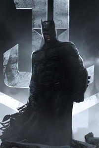 640x960 Batman JL