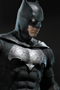Batman Justice 4k