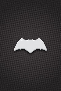 Batman Logo Illustration 5k