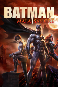 Batman Nightwing Batwoman