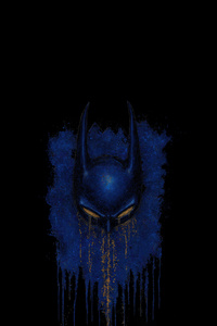 Batman Rise To Power (1280x2120) Resolution Wallpaper