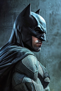 Batman Shadow Sentinel (800x1280) Resolution Wallpaper
