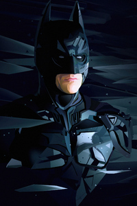 750x1334 Batman The Dark Knight
