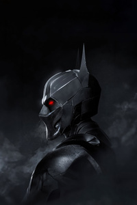 320x568 Batman The Dark Knight Superhero