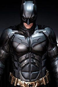 Batman The Knight 4k