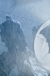 Batman vs Superman Dawn Of Justice 2016
