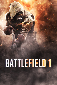 Battlefield 1 Video Game 4k (1125x2436) Resolution Wallpaper