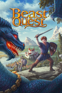 360x640 Beast Quest