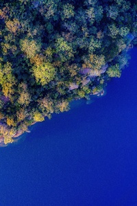 Beautiful Island View (640x1136) Resolution Wallpaper