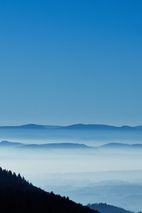 Beautiful Landscape Mountains 5k (1080x2160) Resolution Wallpaper