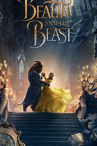 Beauty And The Beast 4k (1080x1920) Resolution Wallpaper