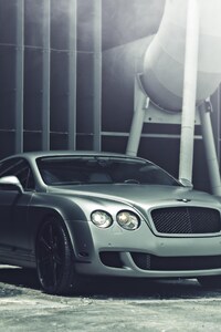 Bentley Continental Matte (1080x2400) Resolution Wallpaper