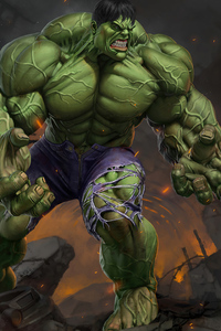 Big Hulk 4k