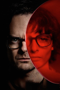 Bill Hader As Richie Tozier In It Chapter 2 (540x960) Resolution Wallpaper