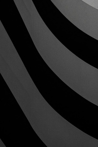 Black And White Stripped Textile 5k (1440x2560) Resolution Wallpaper
