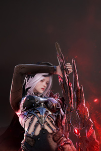 Black Desert Standard Edition 2025 (1440x2560) Resolution Wallpaper