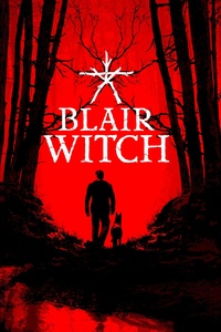 Blair Witch 2019 4k (1080x2160) Resolution Wallpaper