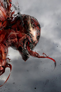 Bloody Carnage (240x320) Resolution Wallpaper
