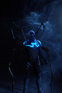 Blue Beetle Cosmic Odyssey