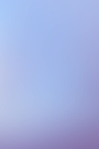 750x1334 Blue Purple Blur