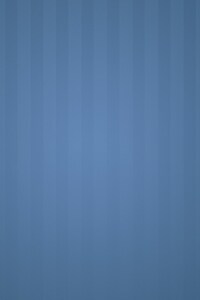 Blue Stripes Minimalism (750x1334) Resolution Wallpaper